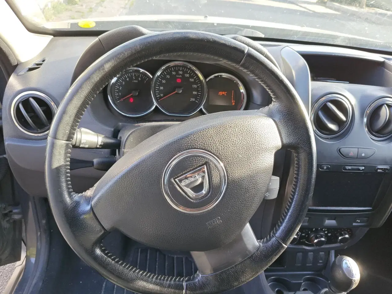 Billede 11 - Dacia Duster 1,2 TCe 125 Laureate