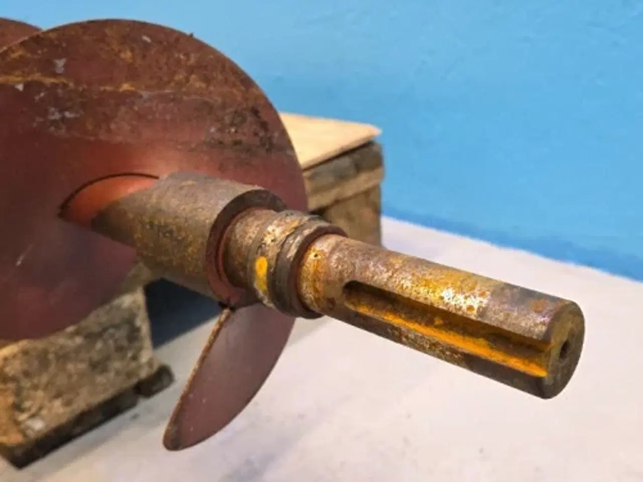 Billede 16 - Claas Dominator 88 Snegl 663500.1