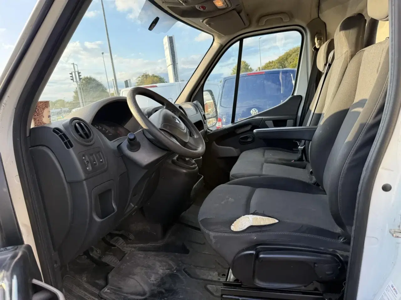 Billede 6 - Renault Master T35 L3H2 2,3 DCI start/stop 170HK Van 6g