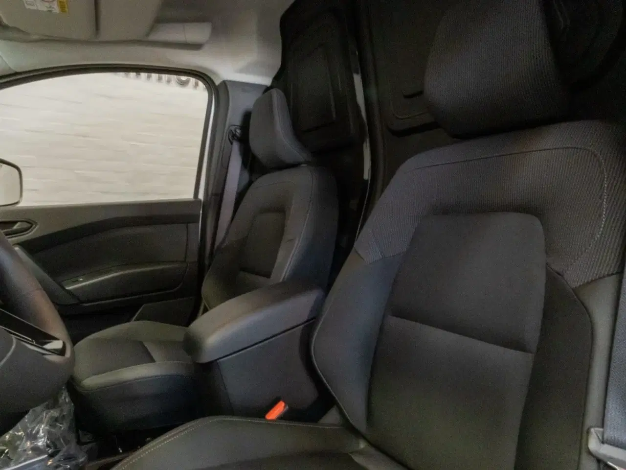 Billede 14 - Renault Kangoo  E-Tech L1 Van