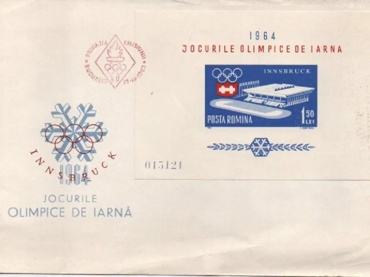 Billede 5 - Rode lot med diverse fgrimærker