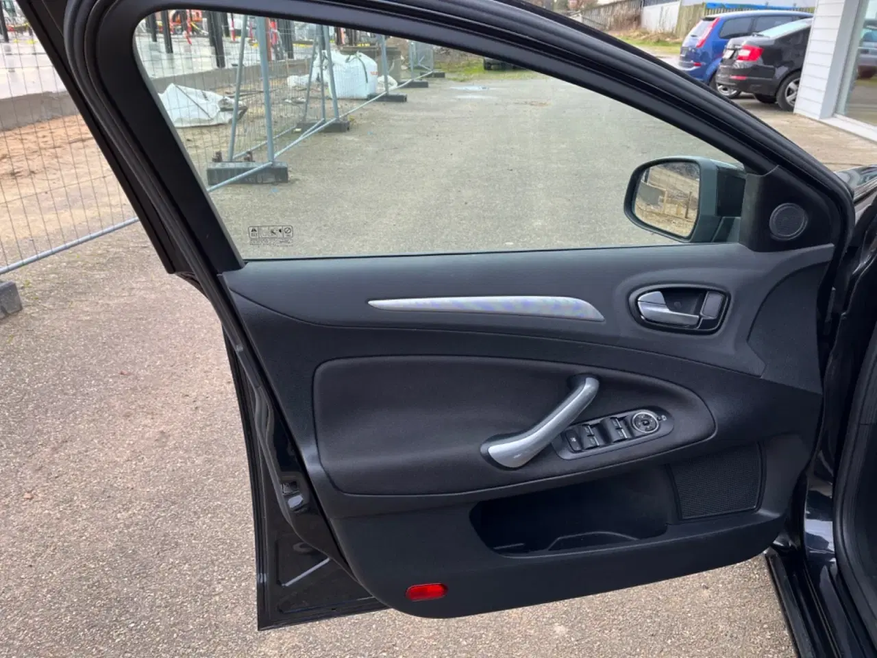 Billede 5 - Ford Mondeo 2,0 TDCi 140 Titanium stc.