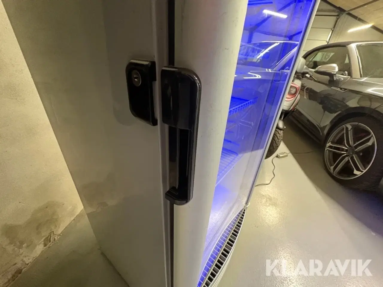 Billede 4 - Display køleskab Cool Head DC300