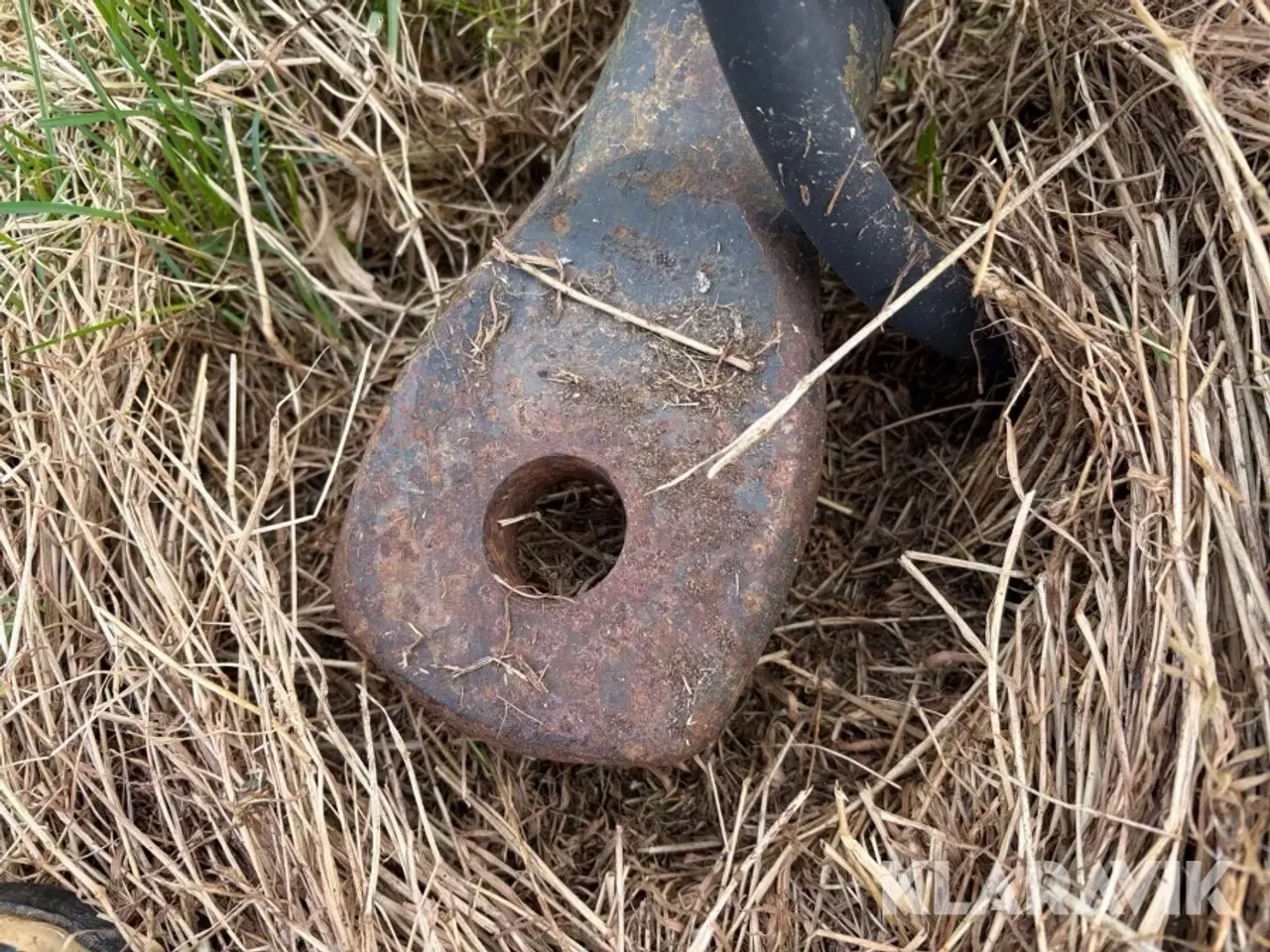 Billede 7 - Tipvogn/ladvogn Navtek