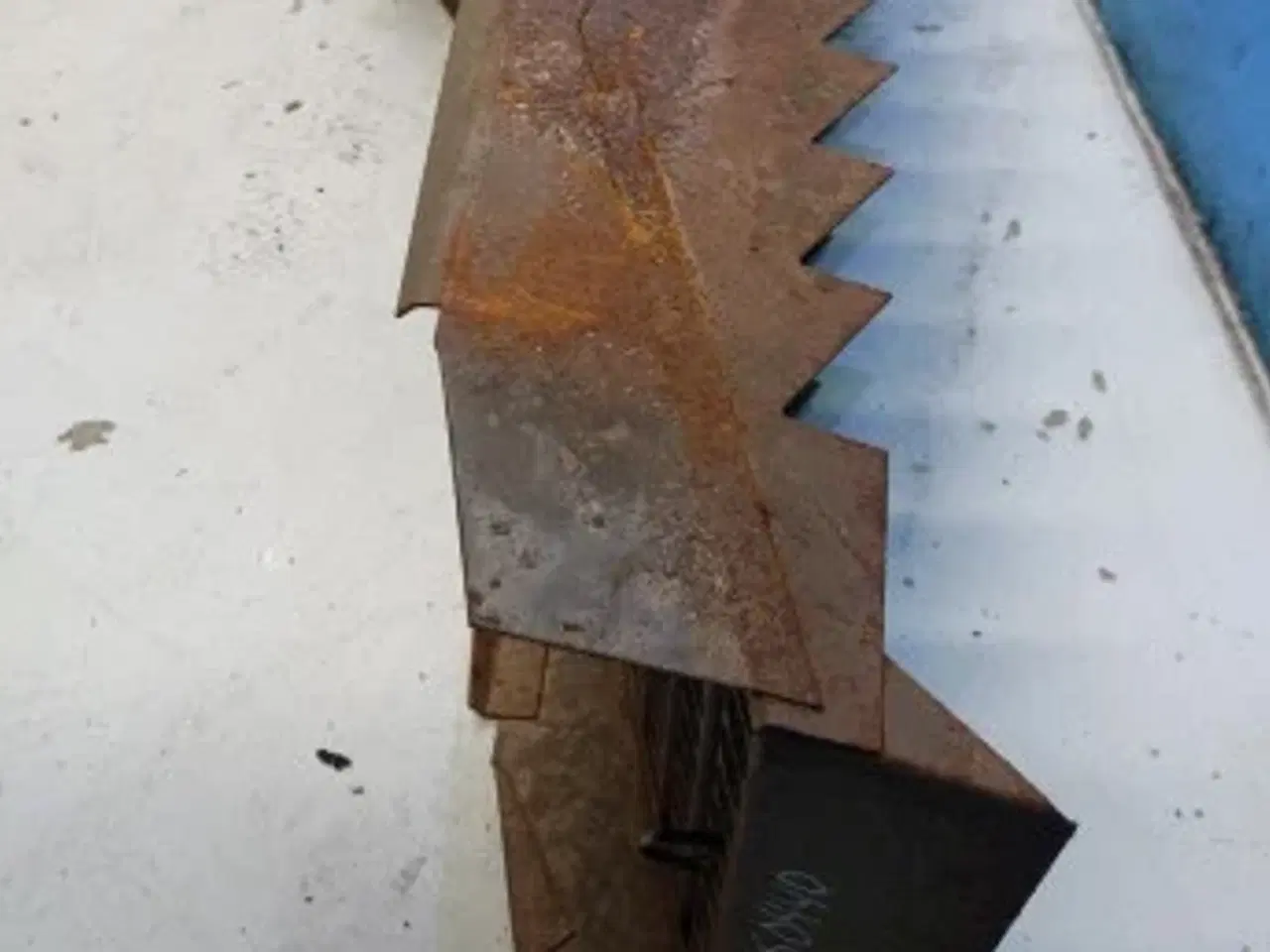 Billede 2 - Dronningborg D7000 Ryster 28450440