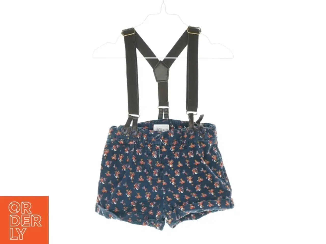 Billede 2 - Shorts fra Ukendt (str. 104 cm)