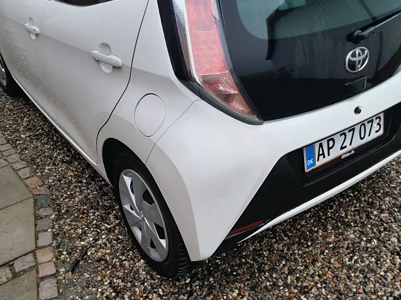 Billede 3 - Toyota Aygo 1.0