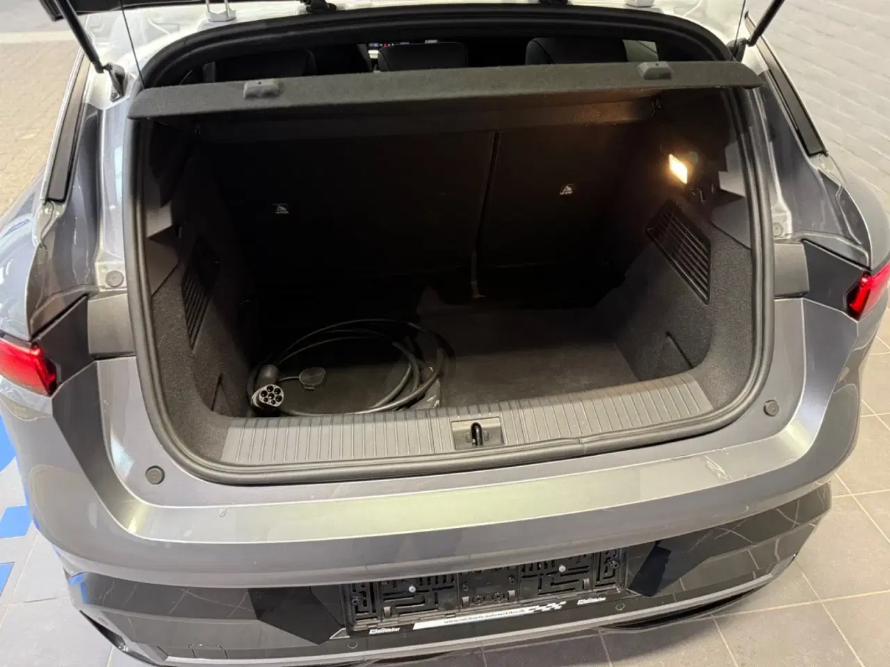 Billede 17 - Renault Megane E-Tech 60 Techno