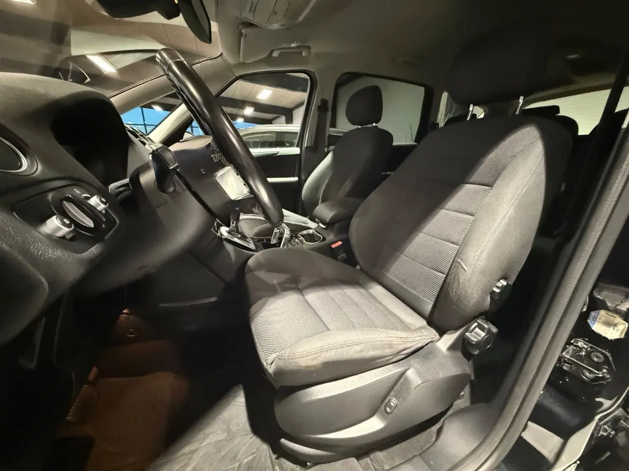 Billede 7 - Ford S-MAX 2,0 SCTi 203 Titanium aut. 7prs