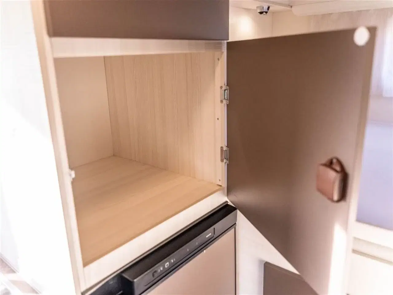 Billede 23 - 2020 - Ahorn ECO 680 Alkove   Velholdt kort Ahorn med alkove