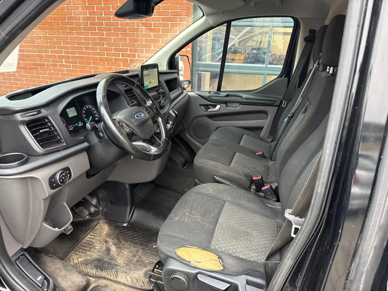 Billede 11 - Ford Transit Custom 300 L2 2,0 TDCi 170 Trend