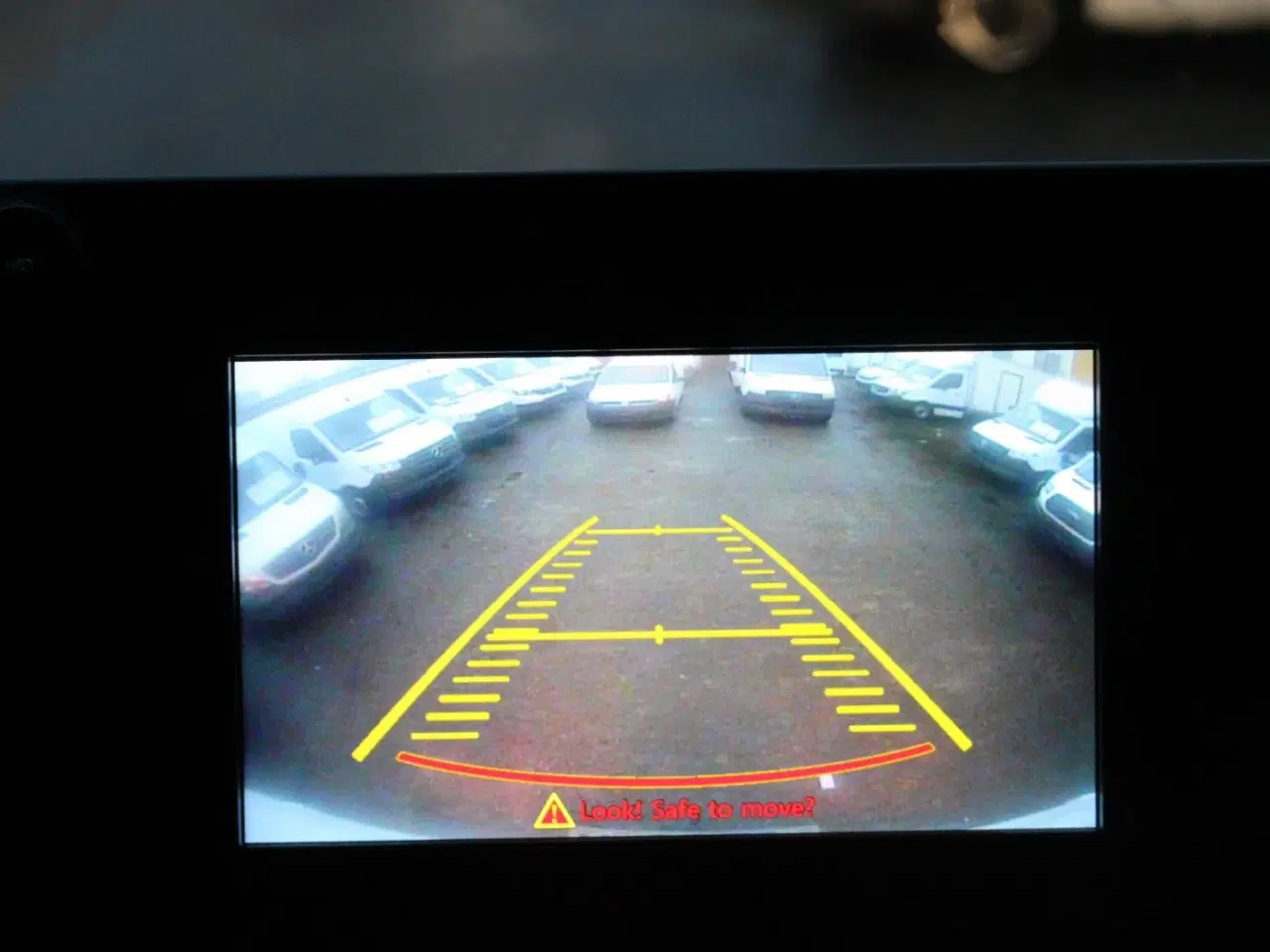 Billede 7 - Mercedes Sprinter 316 2,2 CDi A3 Kassevogn aut. RWD