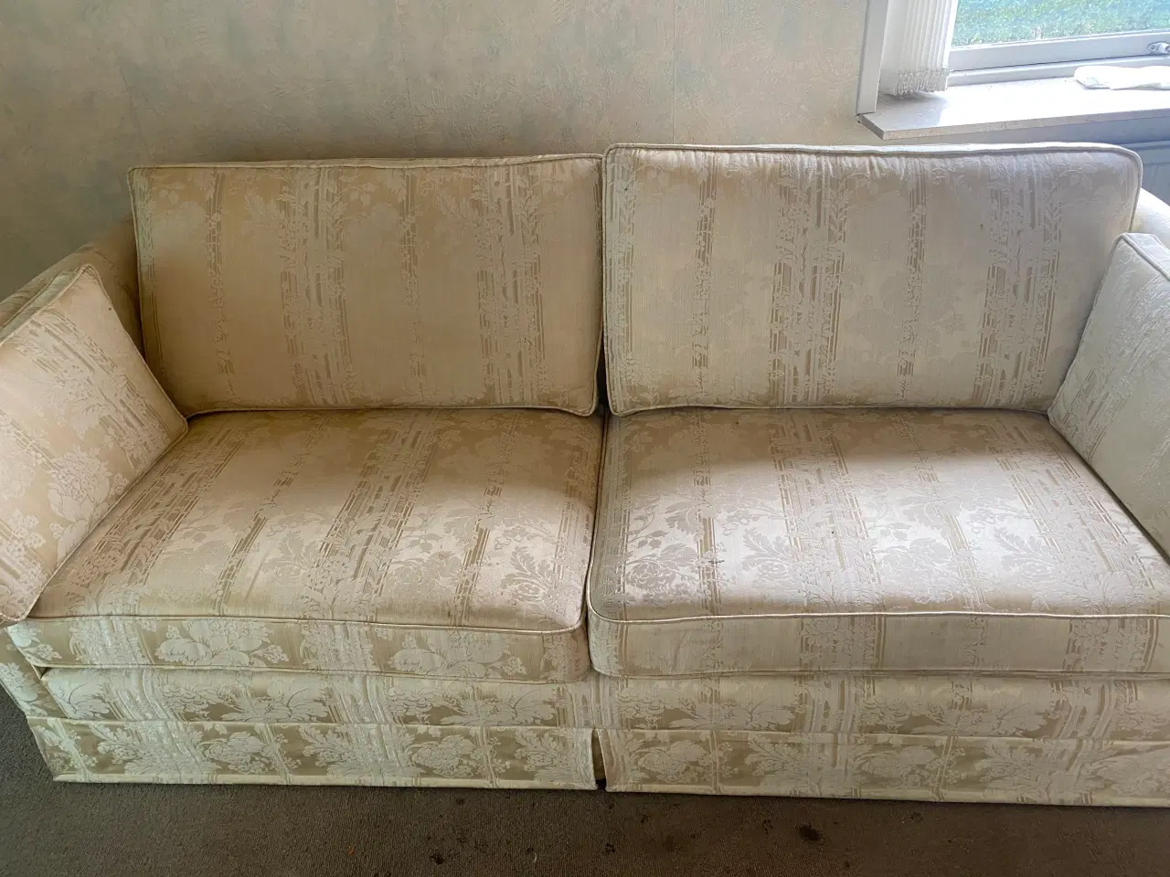 Billede 2 - Sofaer 3+2 pers