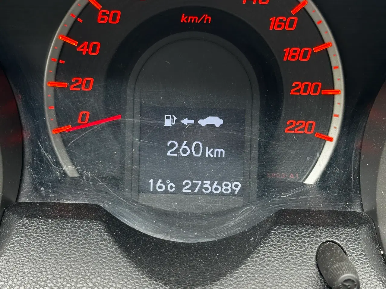 Billede 9 - Honda jazz 1.4 sport