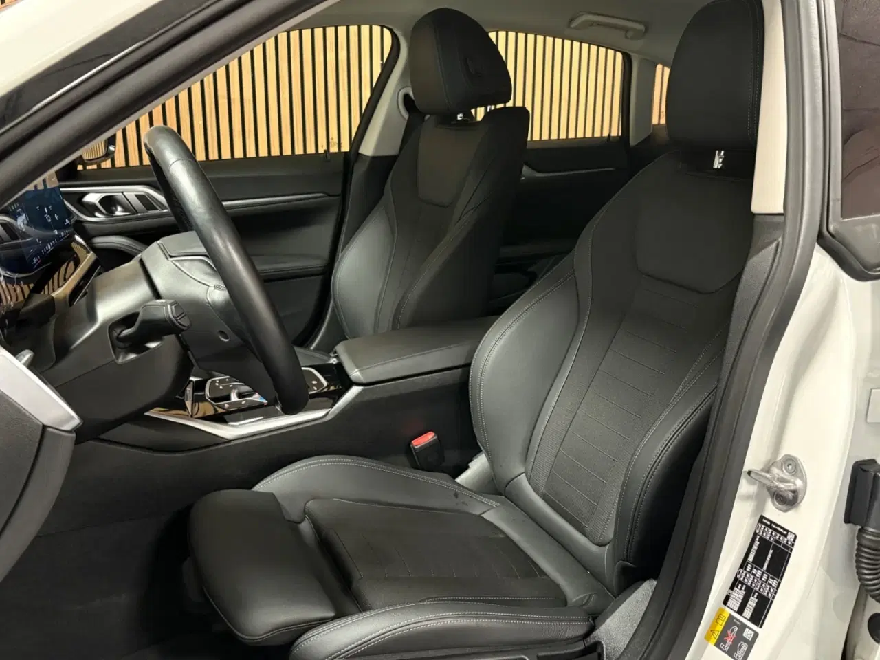 Billede 6 - BMW i4  eDrive40
