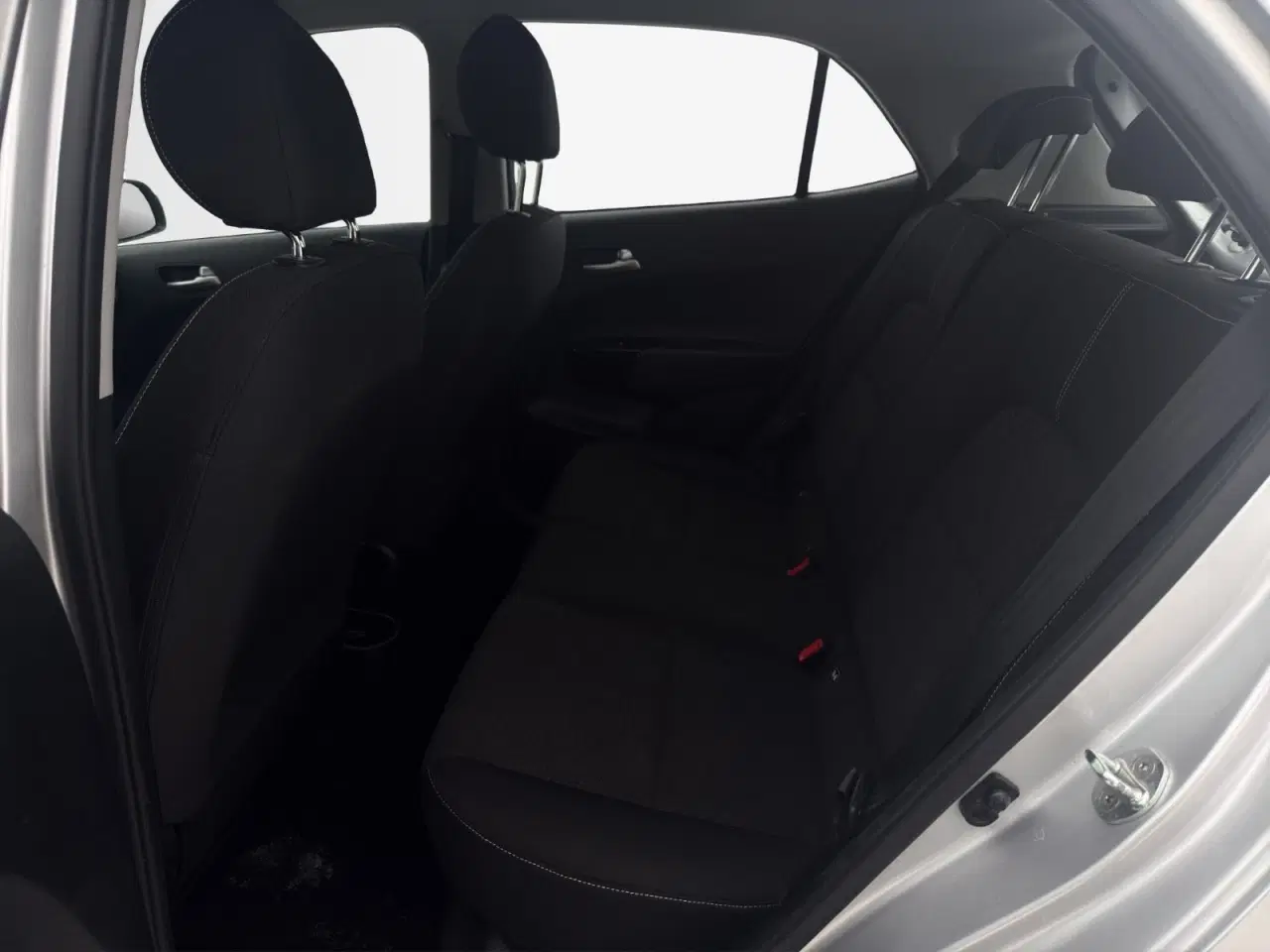 Billede 14 - Kia Picanto 1,0 MPi Comfort Sunshine