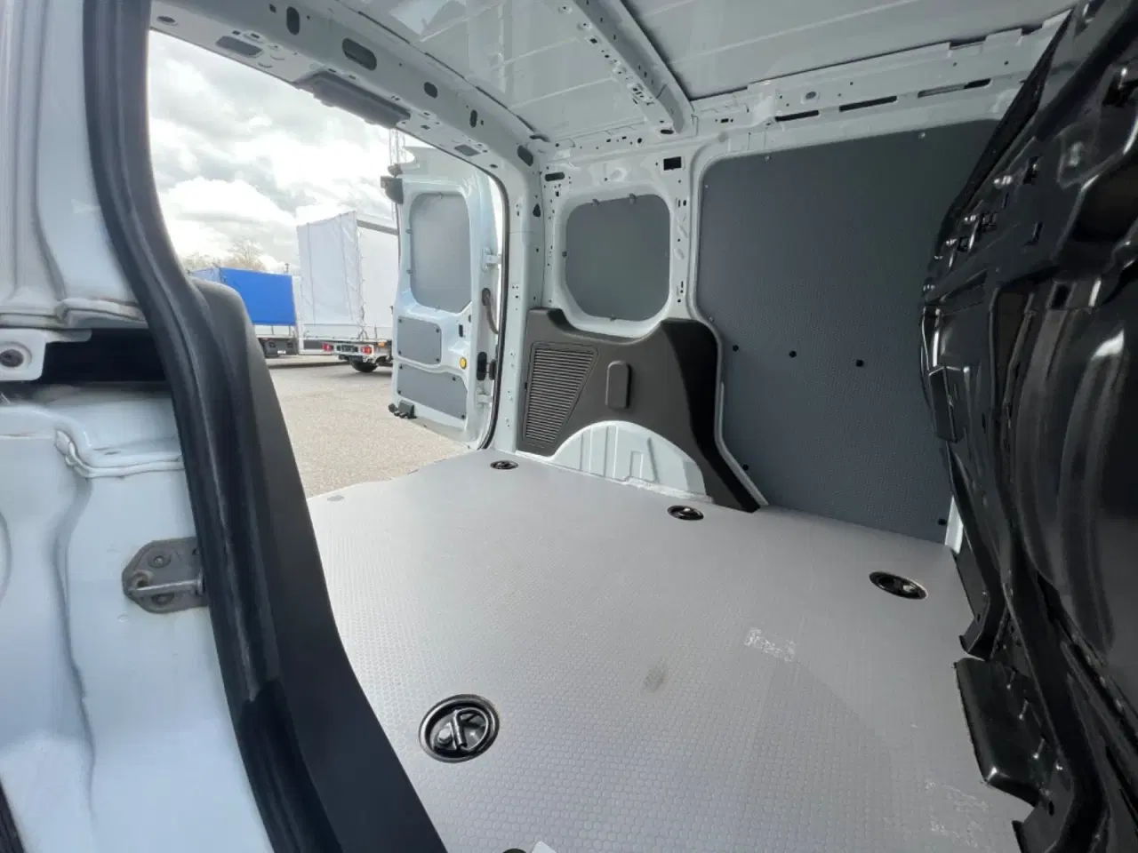 Billede 20 - Ford Transit Connect 1,5 TDCi 100 Trend kort