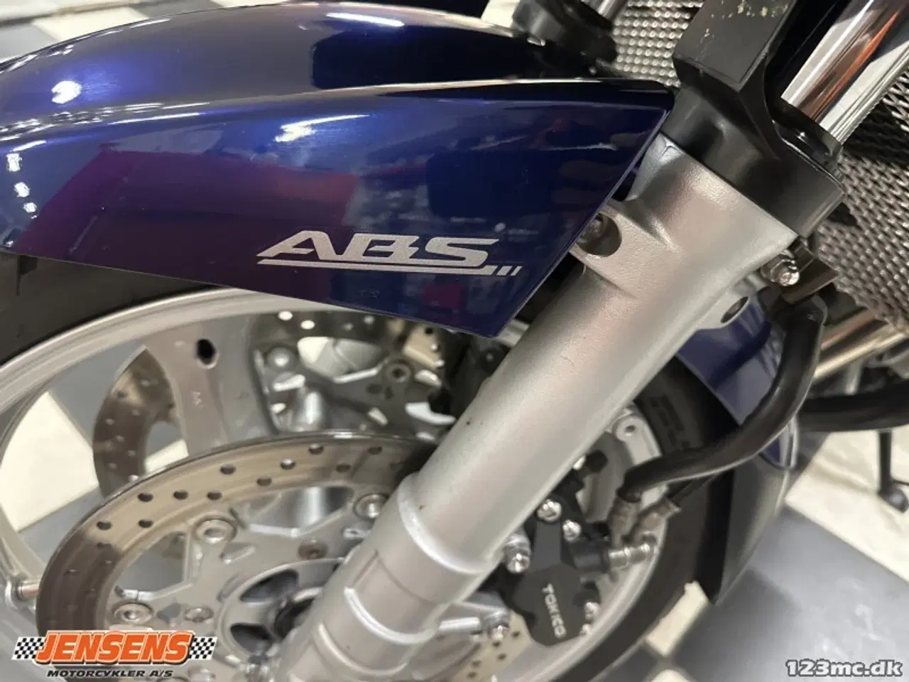 Billede 9 - Suzuki GSF 1250 S Bandit