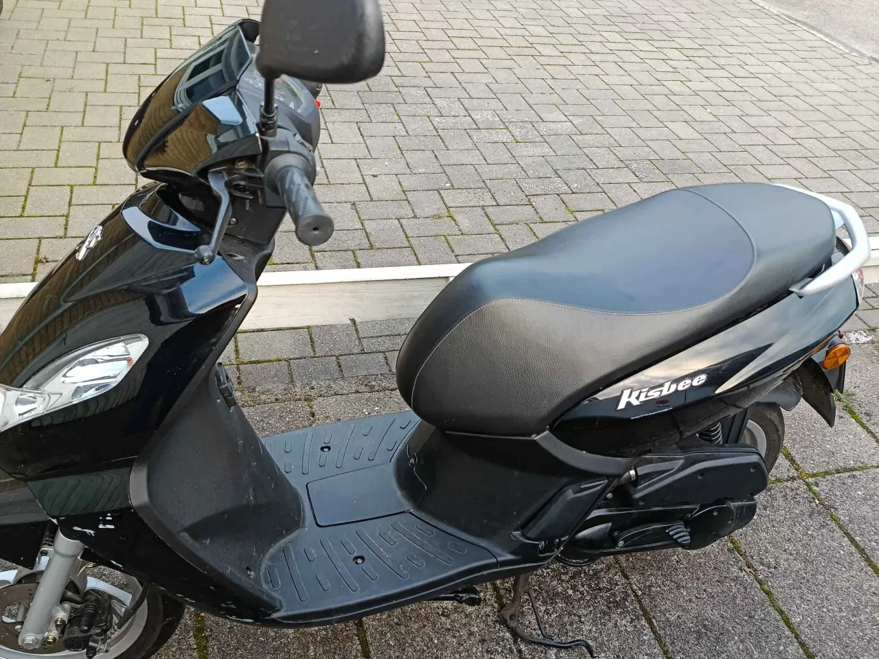 Billede 2 - Peugeot Kissbee 2t