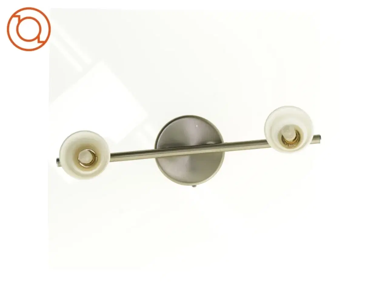 Billede 4 - Las Vegas Lampe fra Nordlux GOD STAND, ALT VIRKER (str. 41 x 11 cm)
