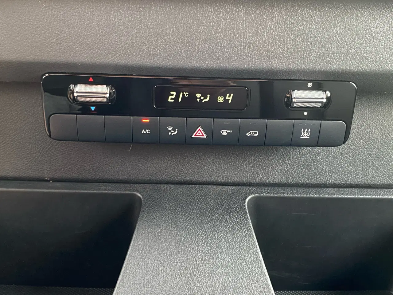 Billede 9 - Mercedes-Benz Sprinter 319 3,0 CDI A2 H2 RWD 7G-Tronic 190HK Van 7g Aut.