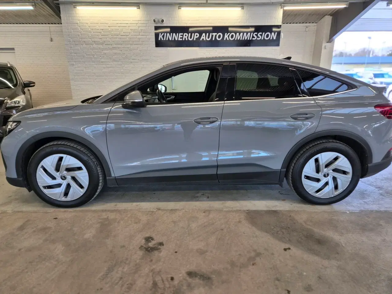 Billede 3 - Audi Q4 Sportback 40 E-tron 204HK 5d Aut.