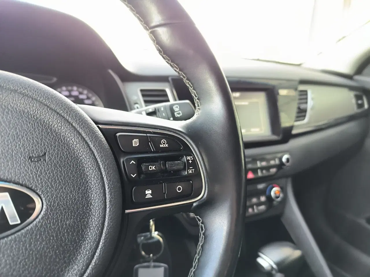 Billede 13 - Kia Niro 1,6 PHEV Comfort DCT