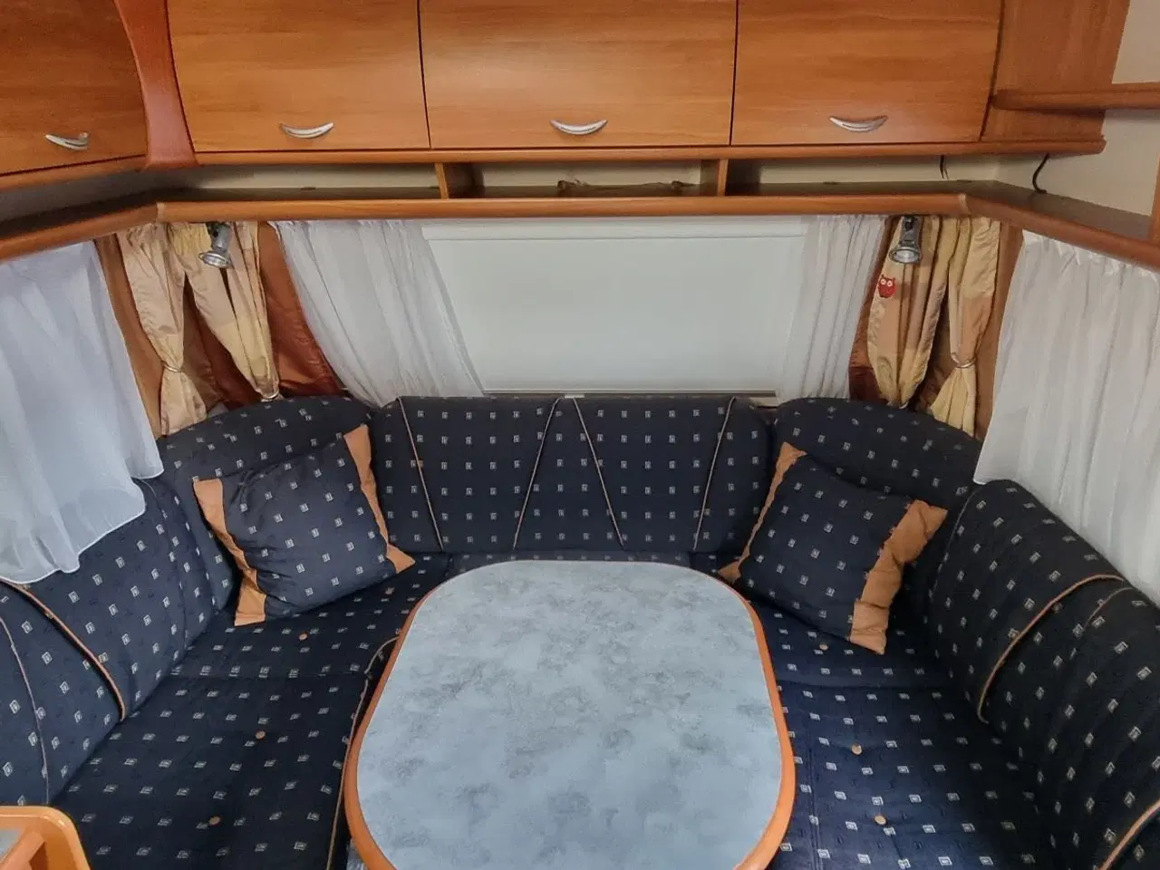 Billede 5 - Hysterisk velholdt campingvogn