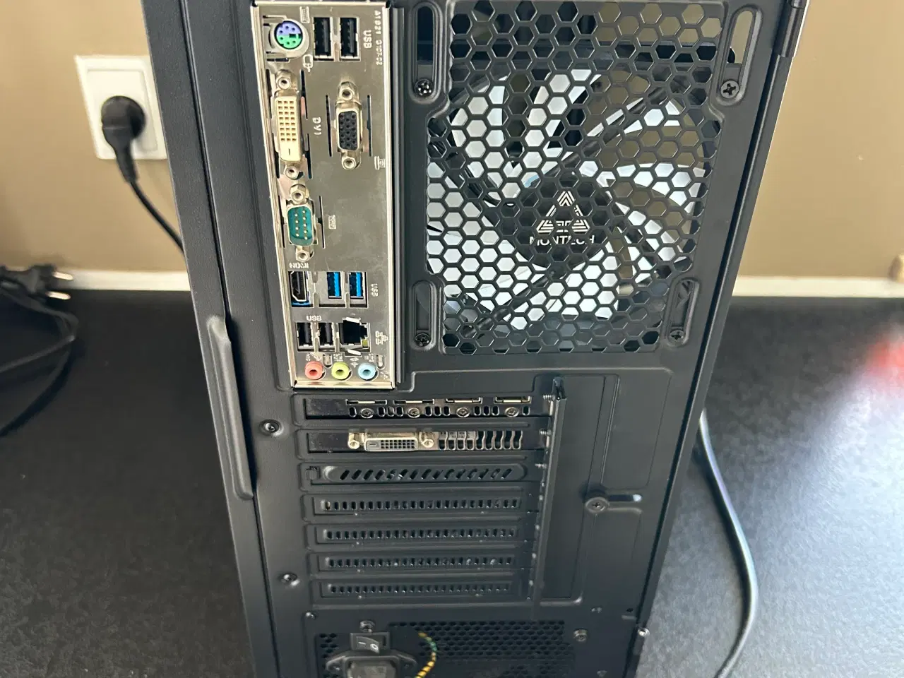 Billede 7 - ✅ nyrenoveret gamer pc 