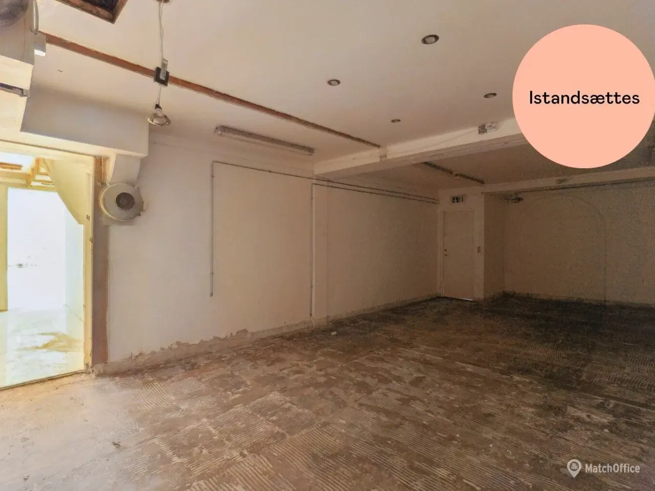 Billede 14 - Unikt restaurations  /sportsbar lokale i hjertet af Frederiksberg – Ingen binding