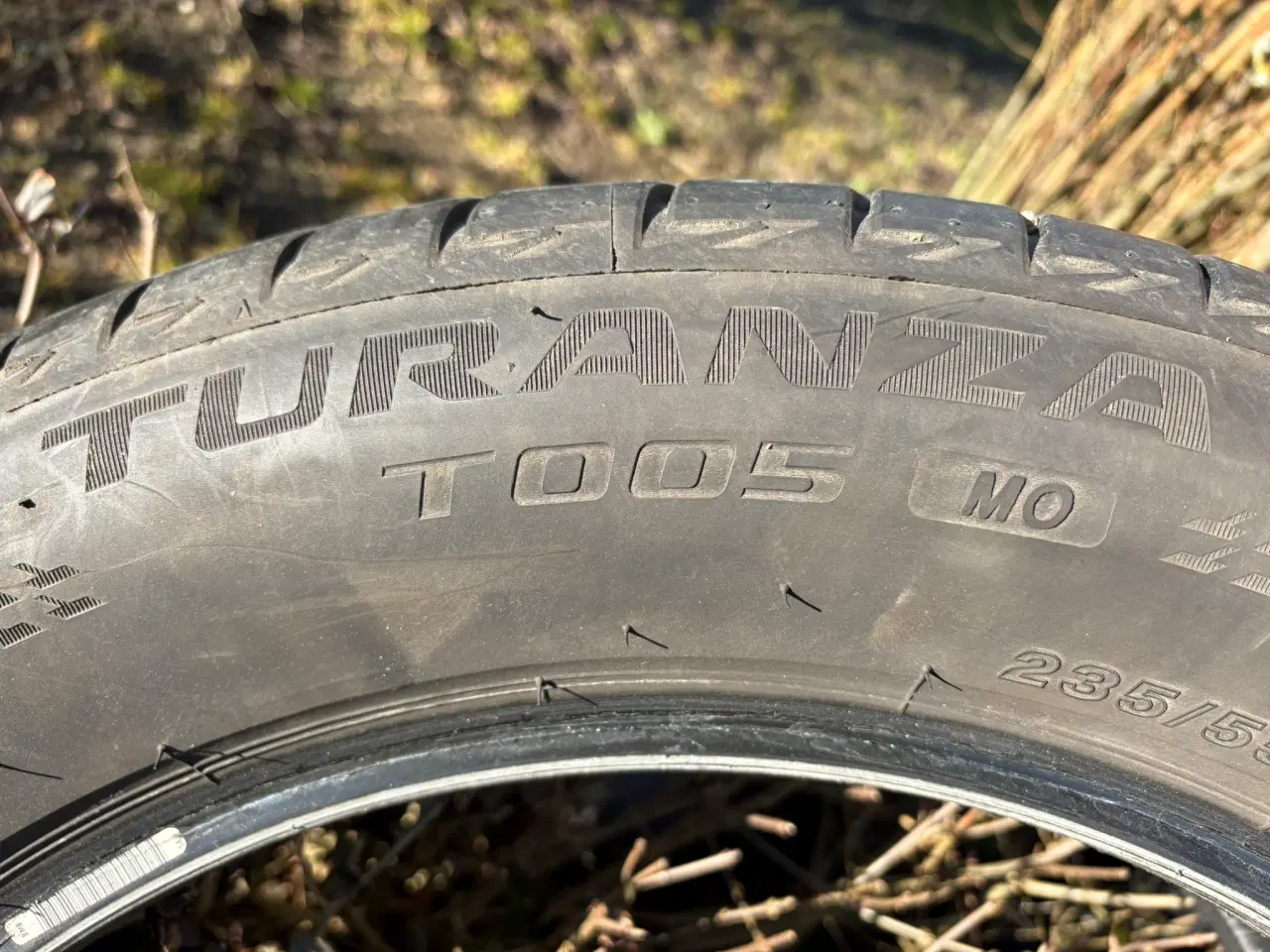 Billede 5 - 18" sommerdæk sælges