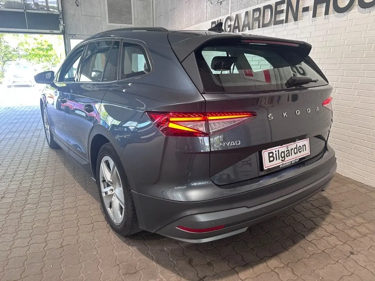Billede 4 - Skoda Enyaq 60 iV