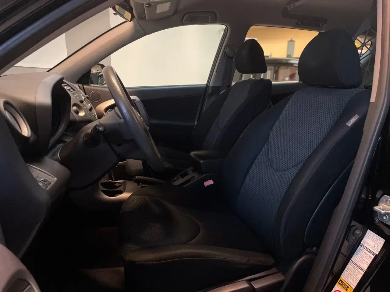 Billede 12 - Toyota RAV4 2,0 VVT-i aut. 4x4 Van