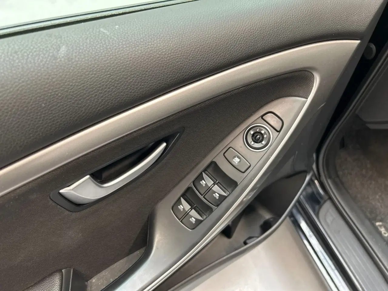 Billede 11 - Hyundai i30 1,6 GDi Style CW Eco