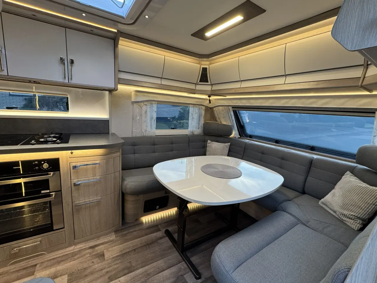 Billede 6 - Kabe Imperial 600 XL KS