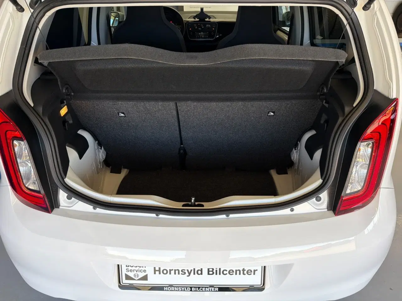 Billede 11 - Skoda Citigo 1,0 MPi 60 Tour de France
