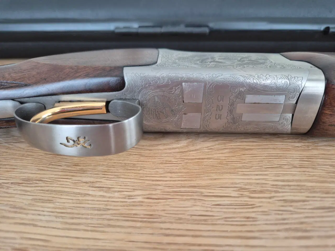Billede 5 - Browning B525 Hunter - Links