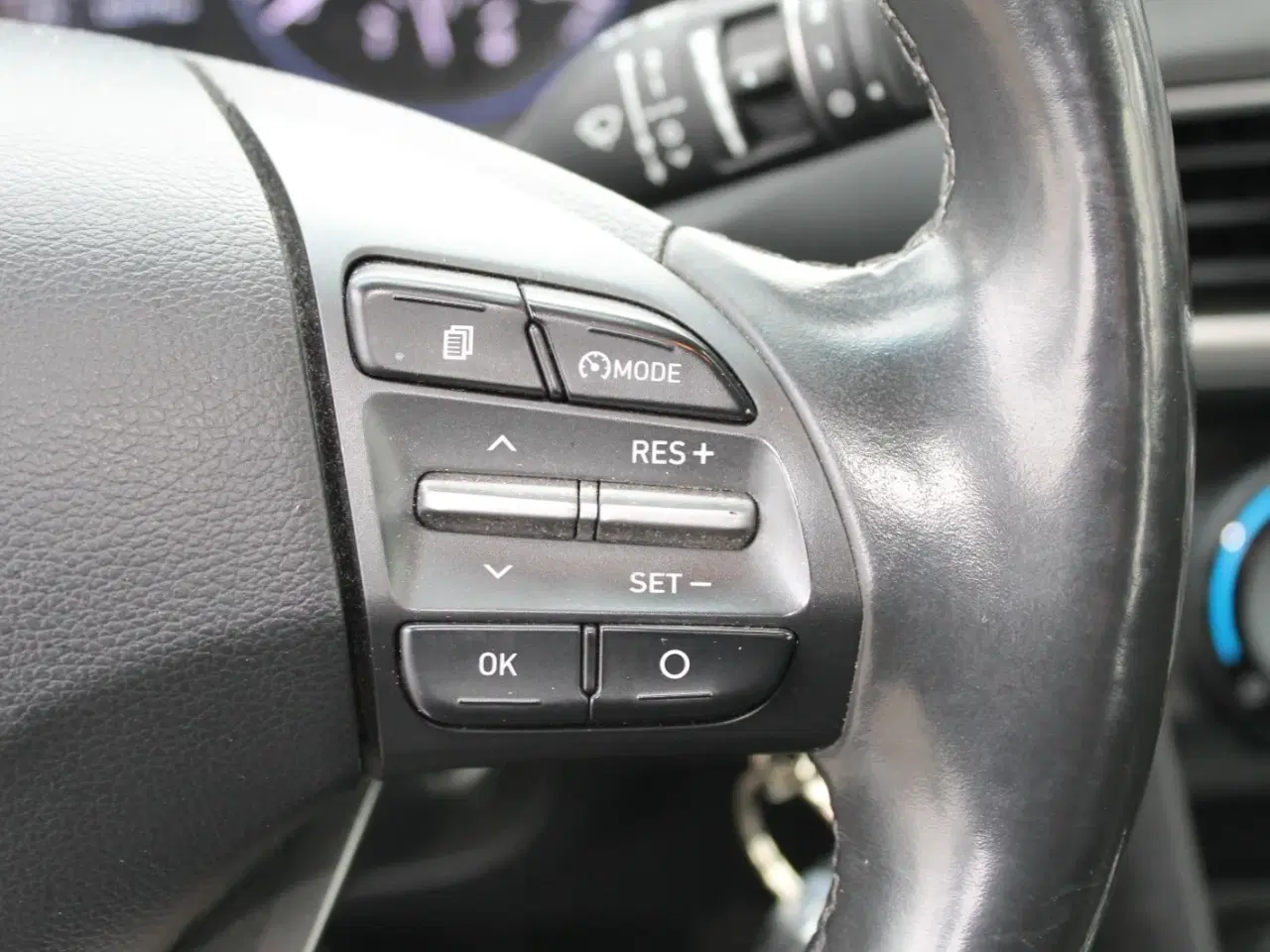 Billede 8 - Hyundai Kona 1,0 T-GDi Trend