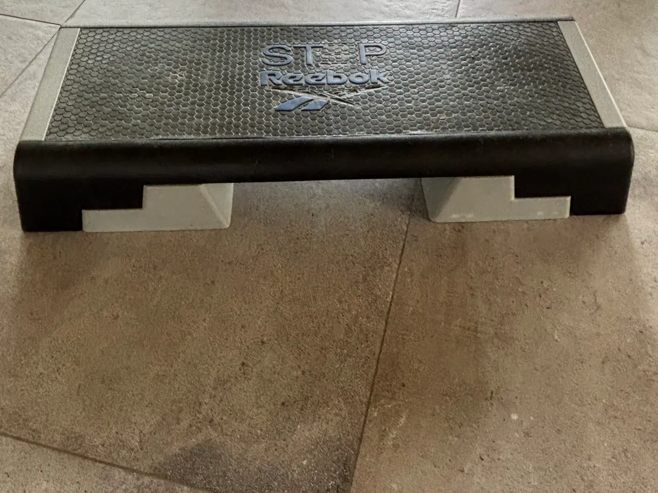 Billede 1 - Reebok stepbænk