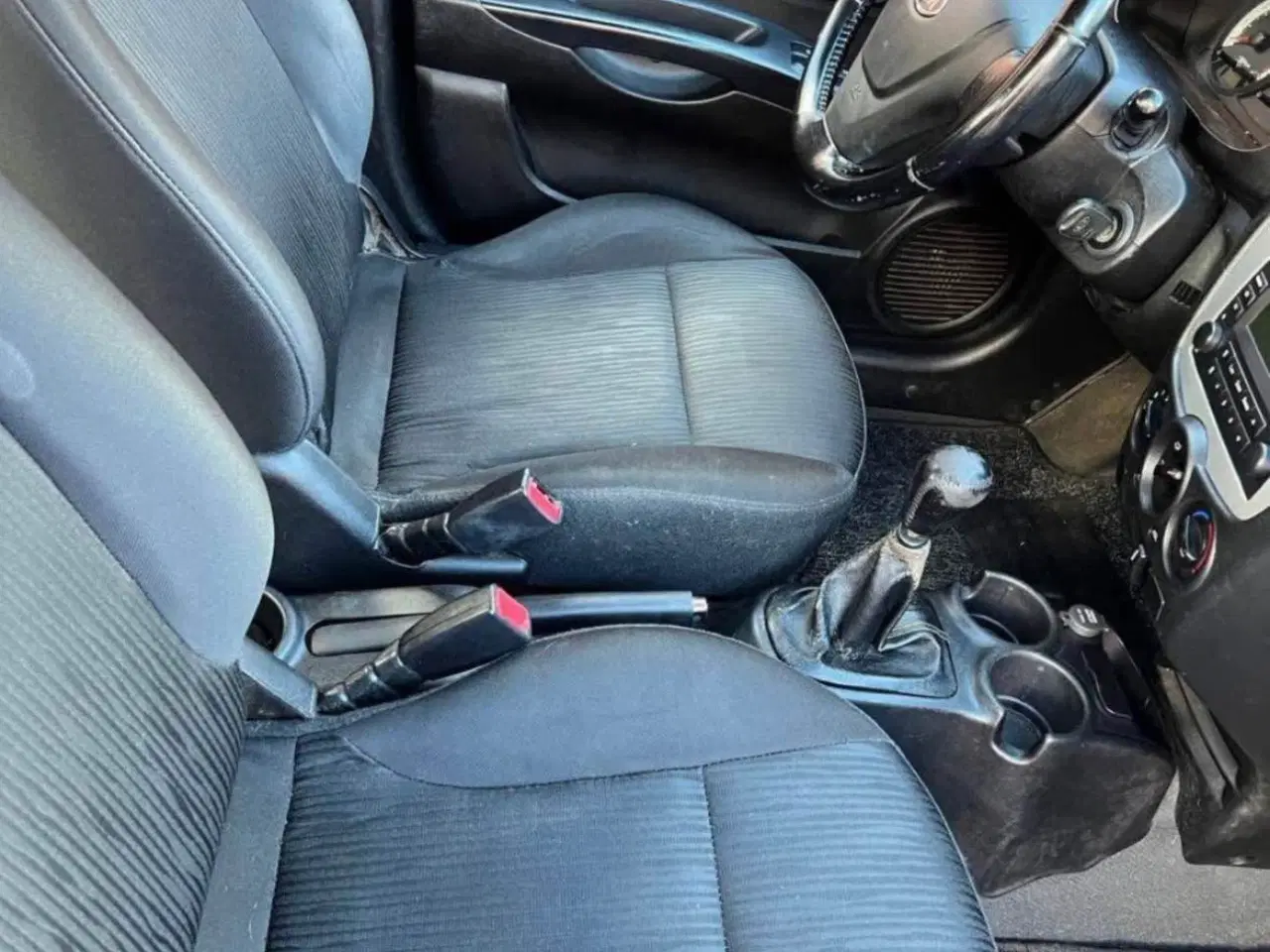 Billede 5 - Flot Picanto til salg