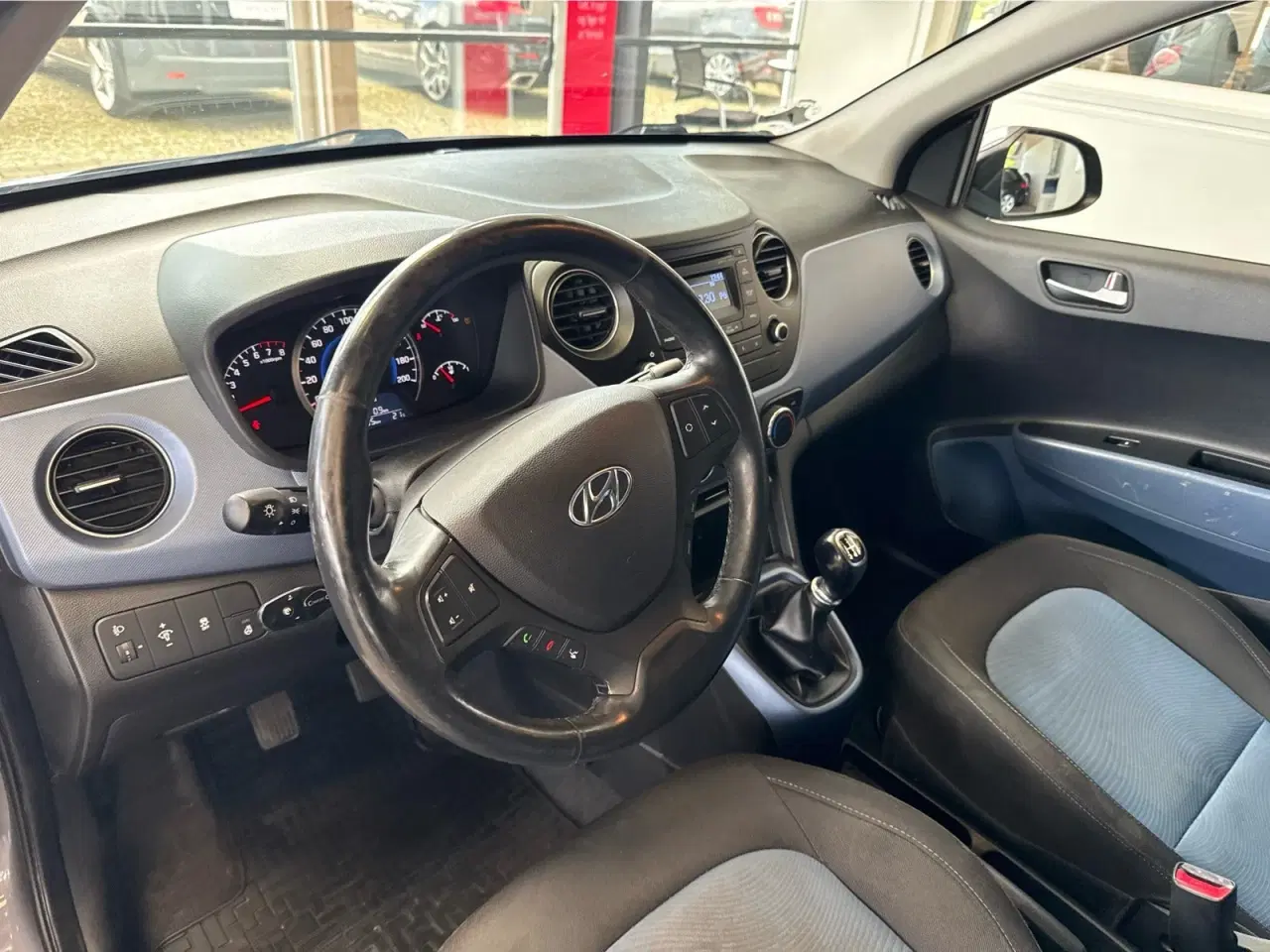 Billede 17 - Hyundai i10 1,0 Style