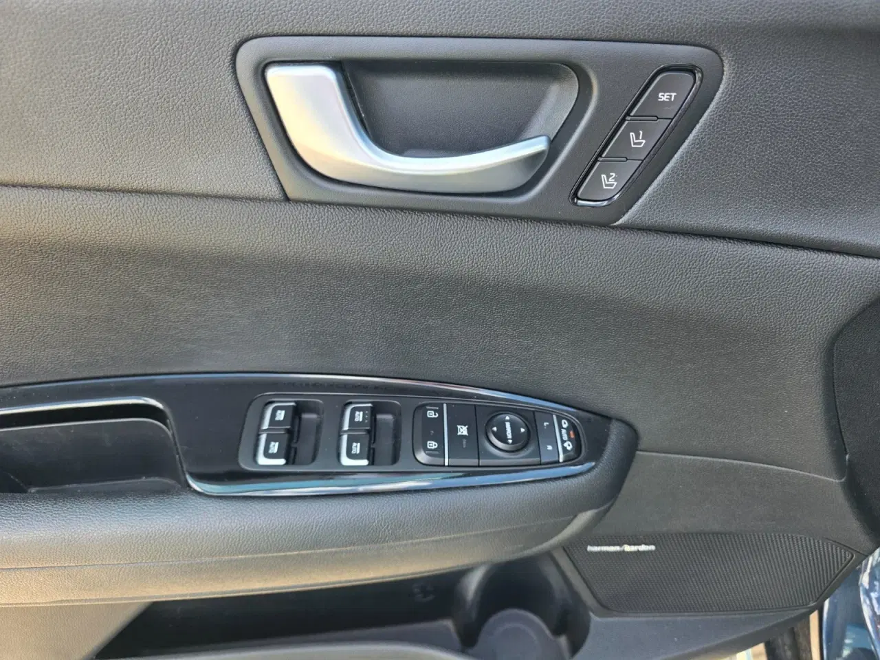 Billede 10 - Kia Optima 2,0 PHEV SW aut.