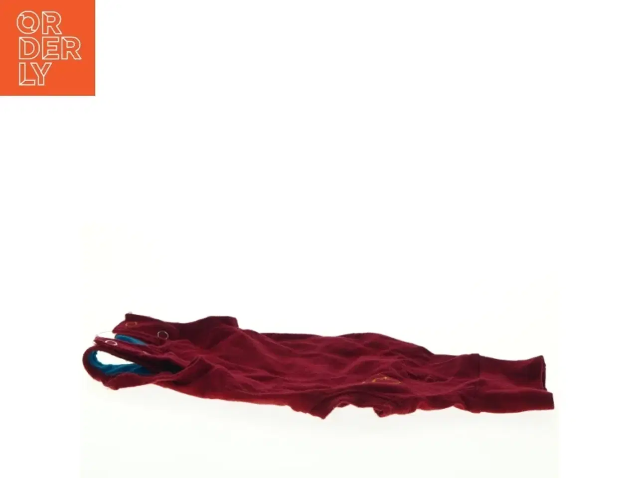 Billede 3 - Medicinsk bodystocking fra Mps (str. 3 x s)