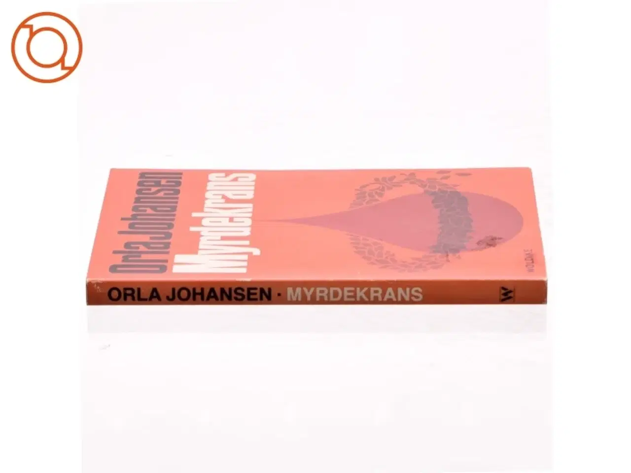 Billede 2 - Myrdekrans af Orla Johansen
