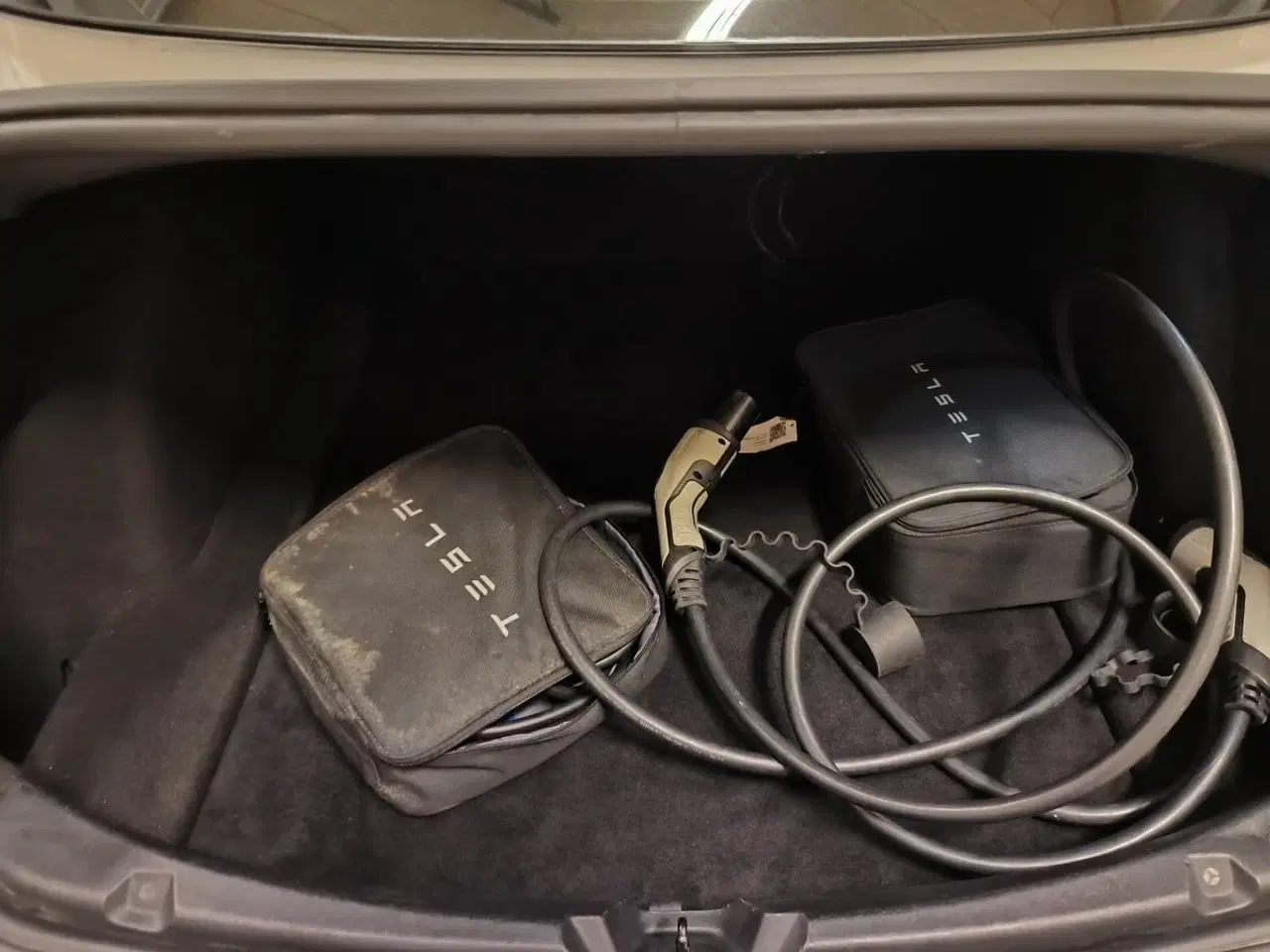 Billede 12 - Tesla Model 3  Standard Range+ RWD