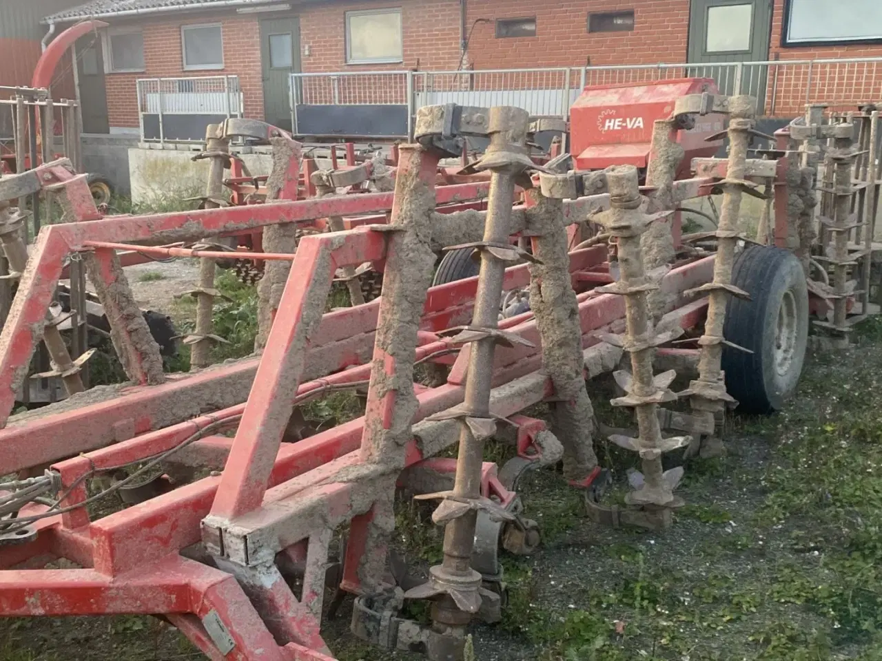 Billede 1 - Kronos 4120