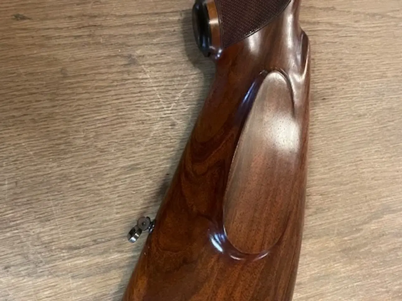 Billede 7 - Merkel S/S Dobbelt Riffel - Kal. 8x57JRS