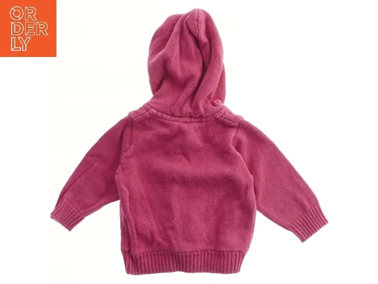 Billede 2 - Baby hættetrøje med Hello Kitty fra H&M (str. 74)