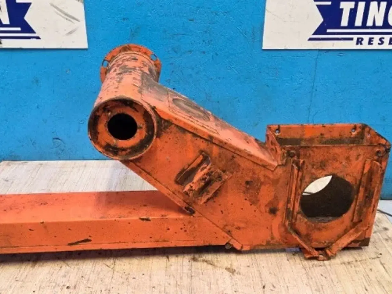 Billede 5 - Dronningborg D8500 Returelevator 28550303