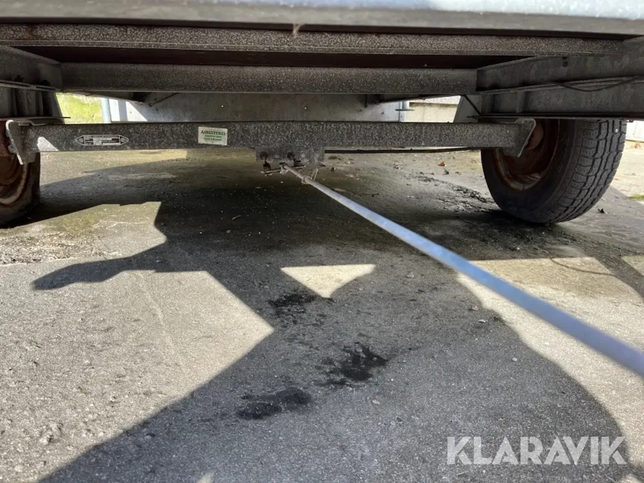 Billede 10 - Trailer Variant